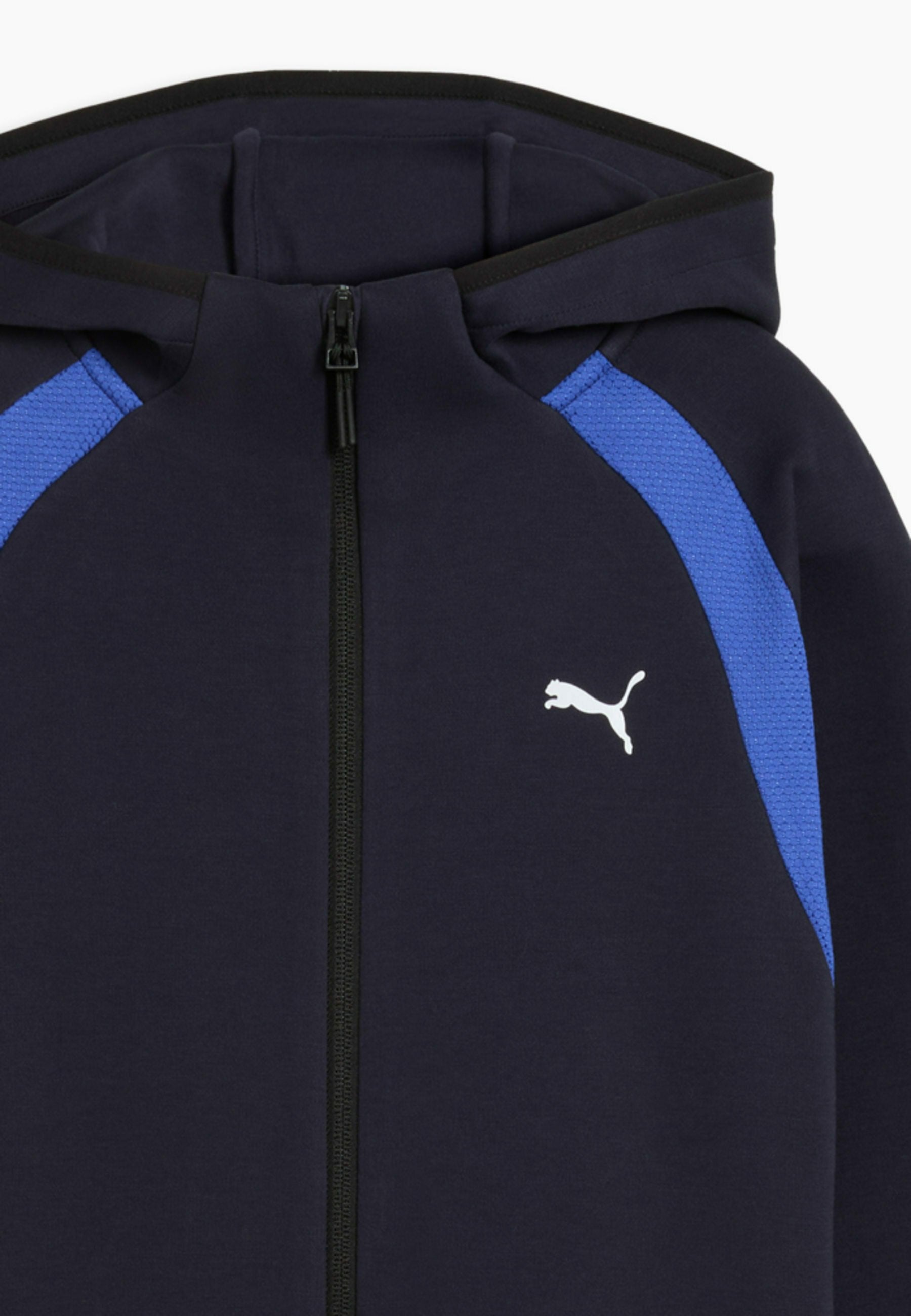 Puma EVOSTRIPE FULL-ZIP