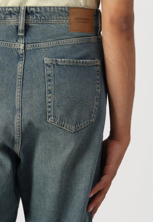 Jack & Jones JJIRON JJORIGINAL BAGGY