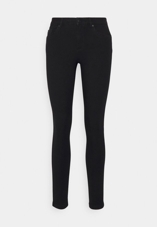 Vero Moda VMALIA SHAPE  NOOS - Jeans Skinny Fit - black
