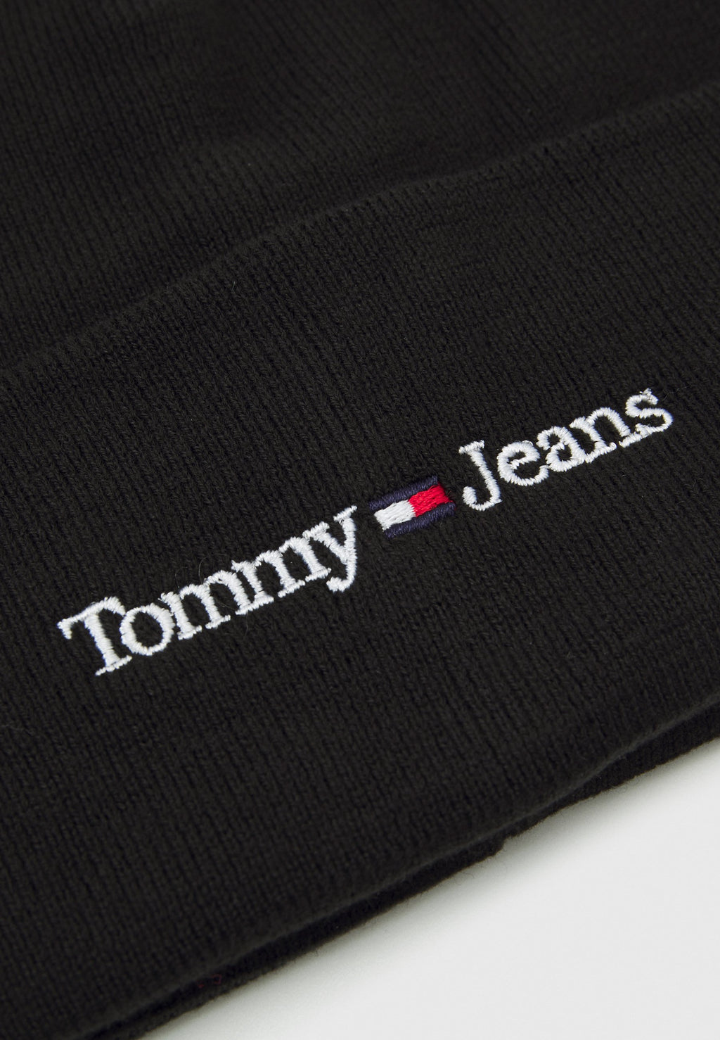 Tommy Jeans SPORT BEANIE UNISEX
