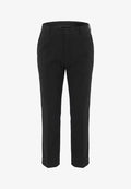 Calvin Klein Jeans LV04LF609G - Chinos - noir