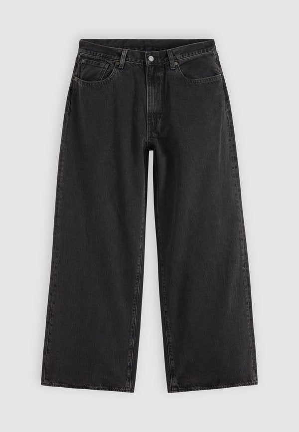 Levi's® BAGGY WIDE LEG - Loose Jeans - better times