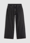 Levi's® BAGGY WIDE LEG - Loose Jeans - better times