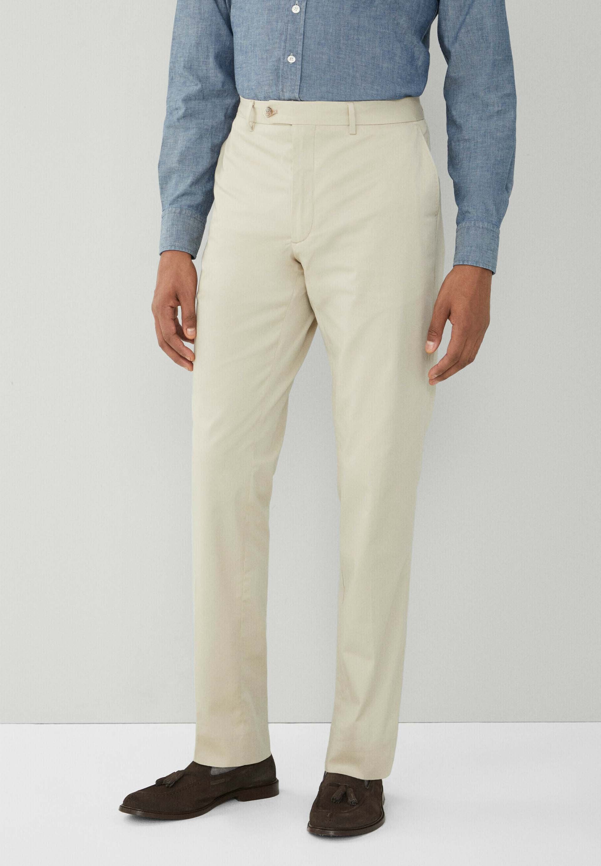 Hackett London
