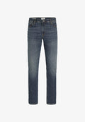 Jack & Jones Straight leg jeans - blue denim
