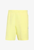 adidas Originals ADIDAS ORIGINALS TREFOIL ESSENTIALS SPACER SHORTS - Tracksuit bottoms - frozen lemon