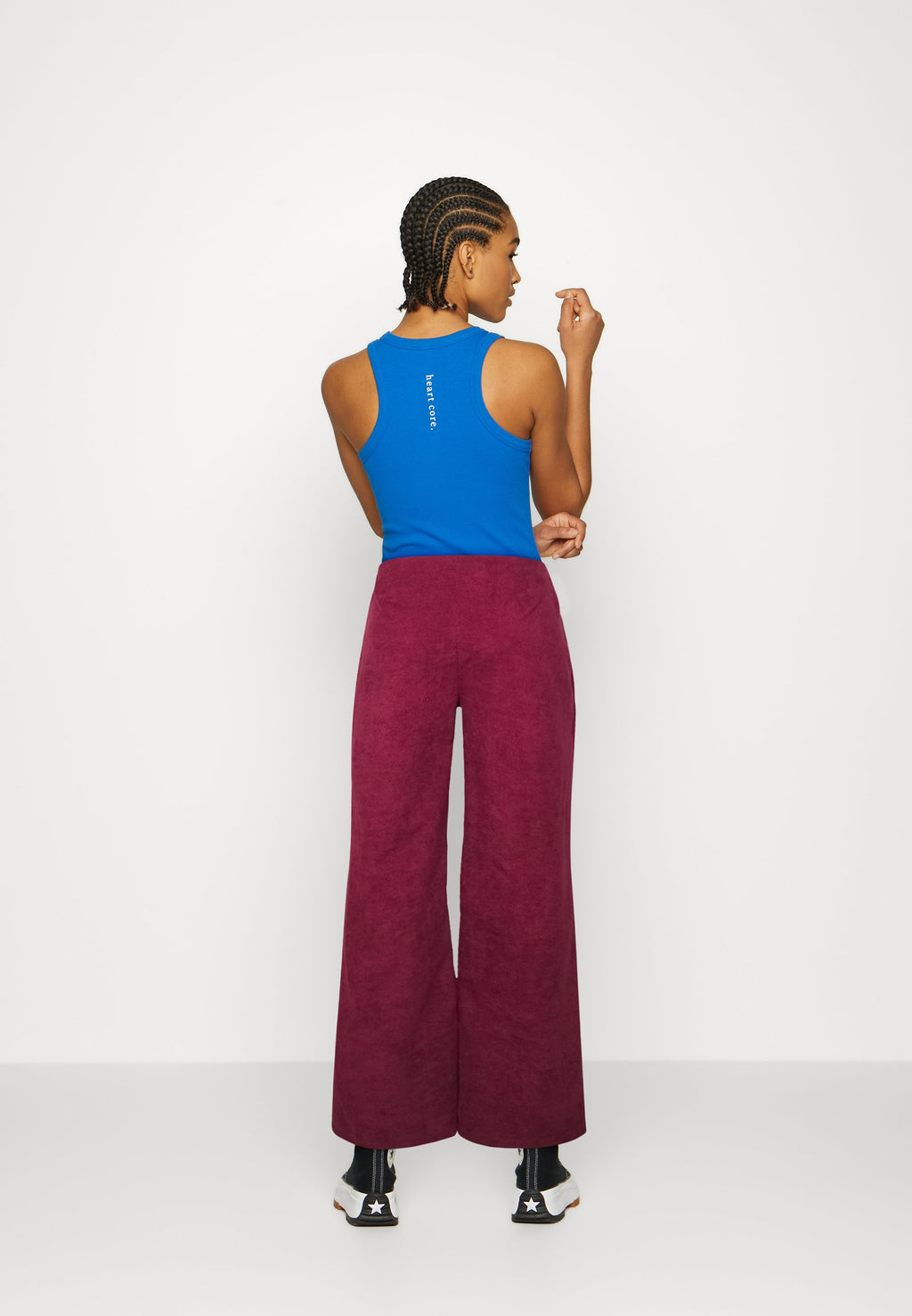 Missguided TROUSERS