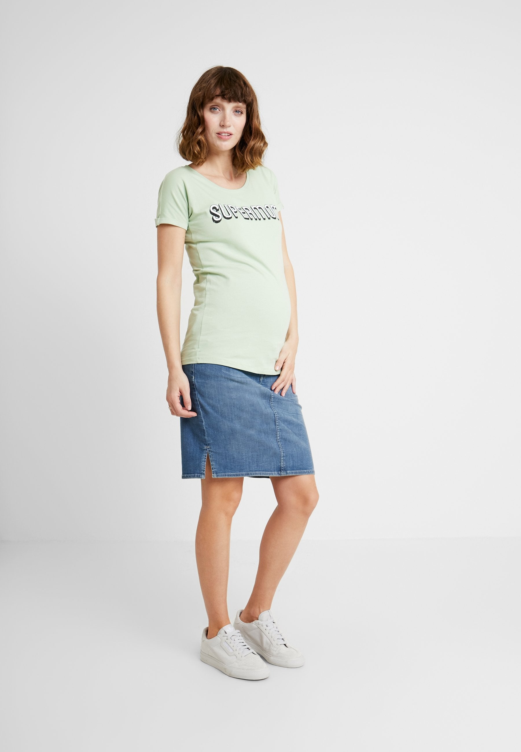 Supermom TEE