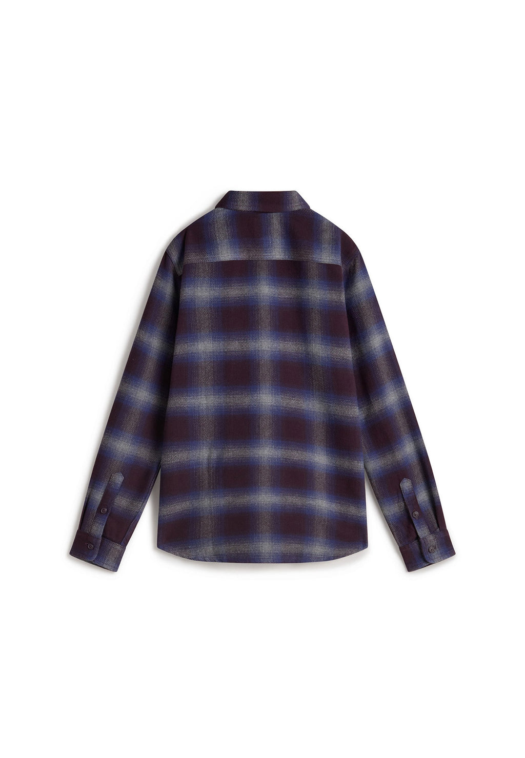 Vans BIXPLAID