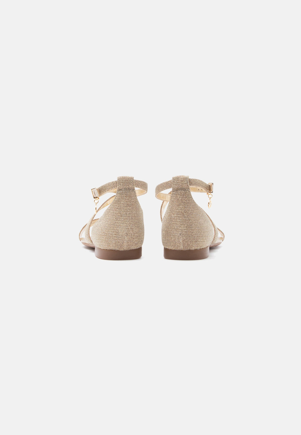 MICHAEL Michael Kors ALEXA FLEX FLAT