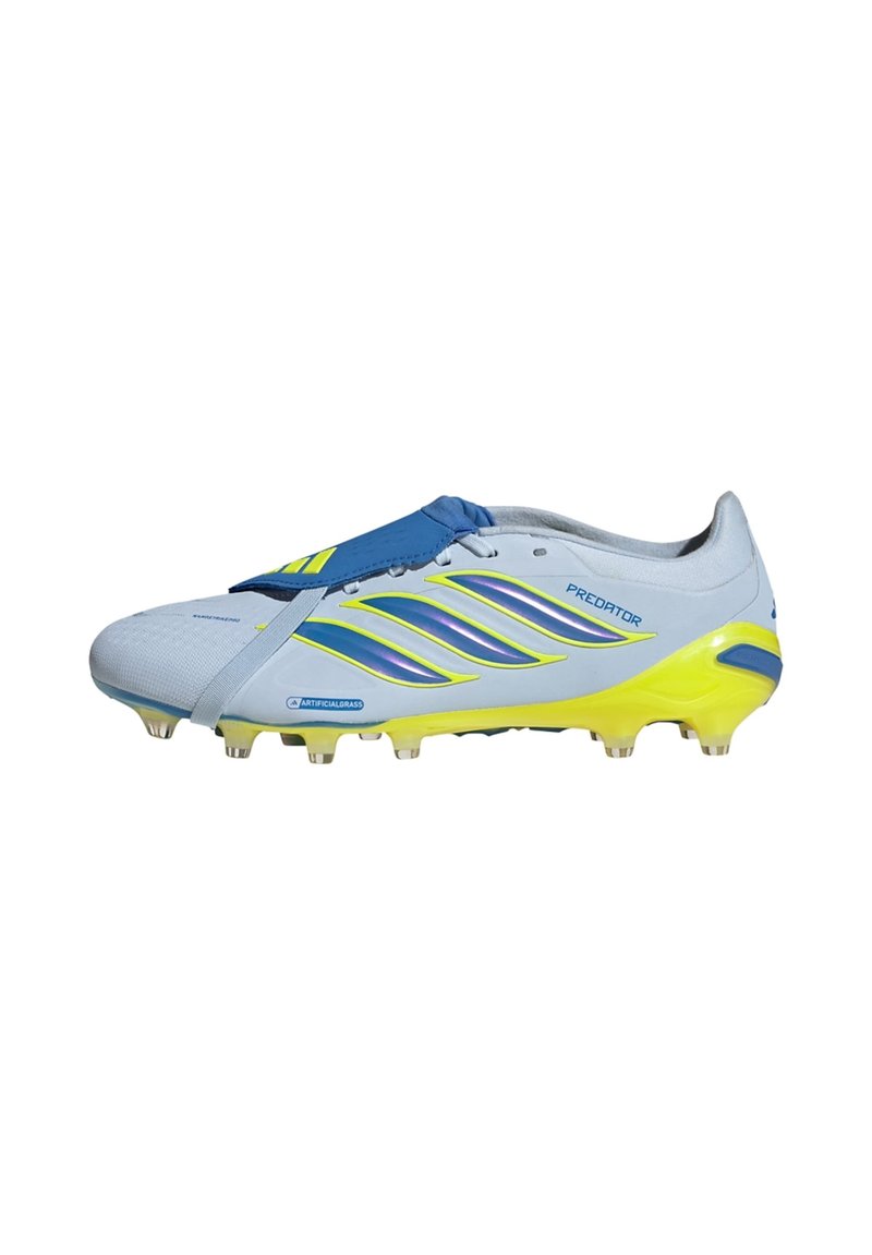 PREDATOR PRO FOLD-OVER TONGUE ARTIFICIAL GROUND FOOTBALL BOOTS Media 1