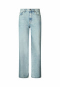 LIU JO Jeans Relaxed Fit Media 1