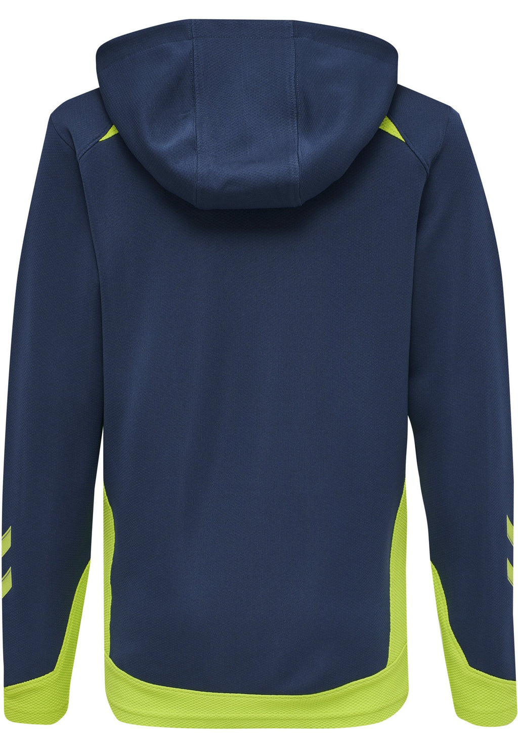 Hummel LEAD POLY HOODIE KIDS