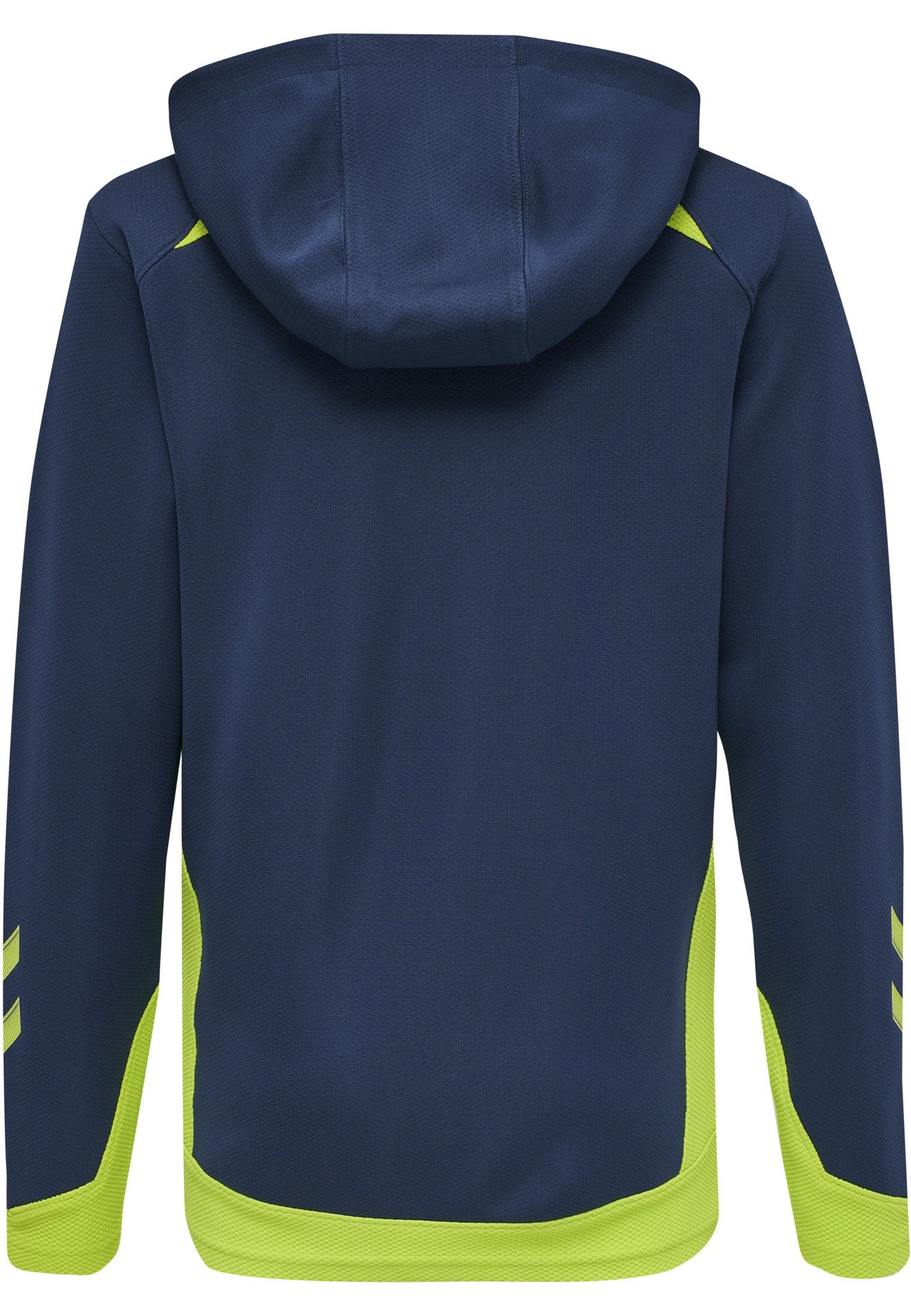Hummel LEAD POLY HOODIE KIDS