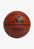 adidas Performance PRO 3.0 OFFICIAL GAME - Basketball - orange
