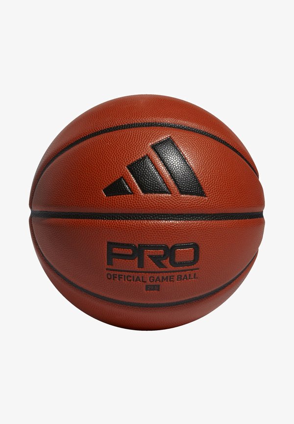 adidas Performance PRO 3.0 OFFICIAL GAME - Basketball - orange