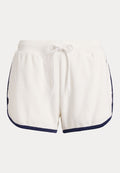 Polo Ralph Lauren TERRY DRAWSTRING SHORT