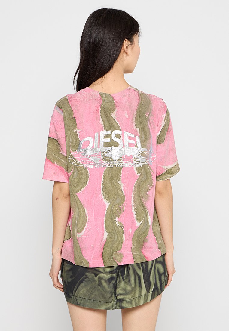 Diesel T-DANNY-L3