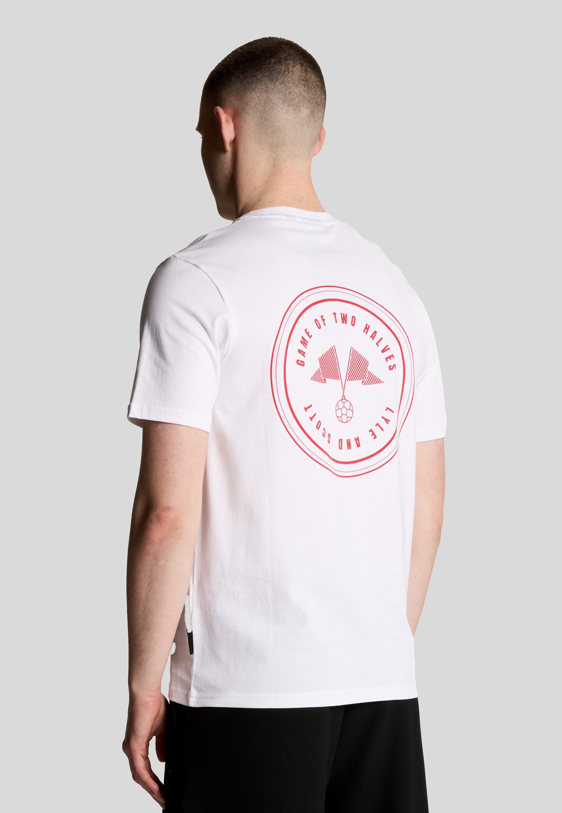 Lyle & Scott
