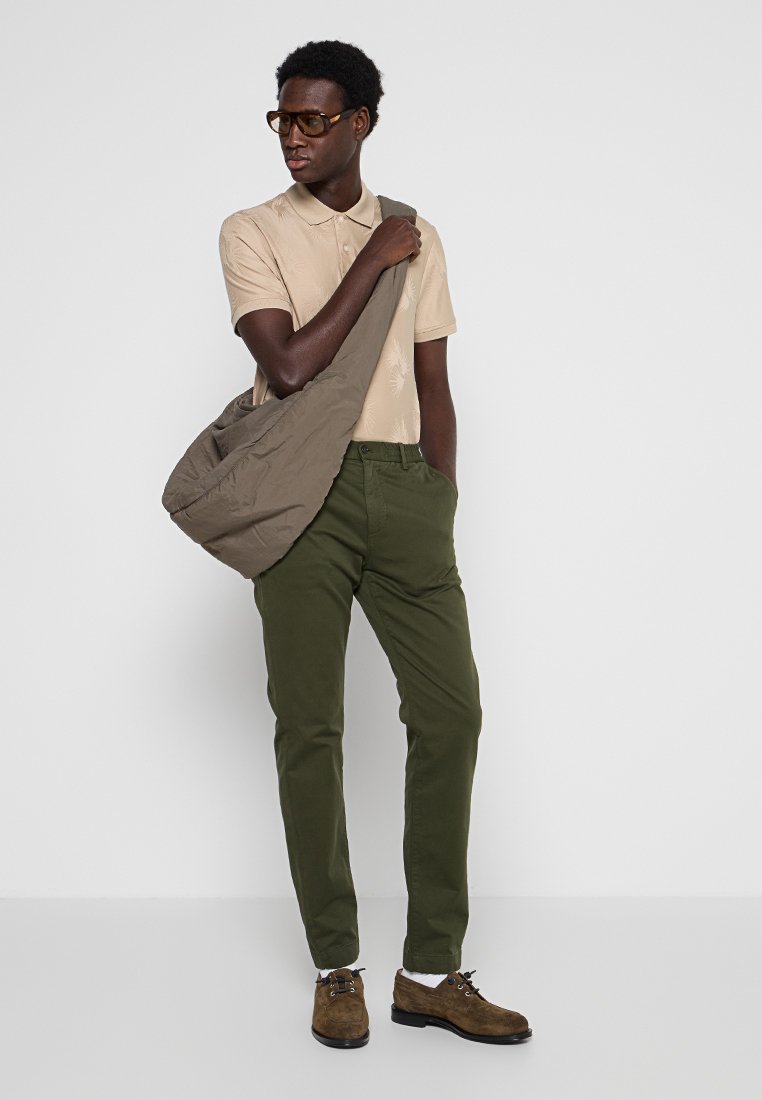 Tommy Hilfiger Chino Media 2