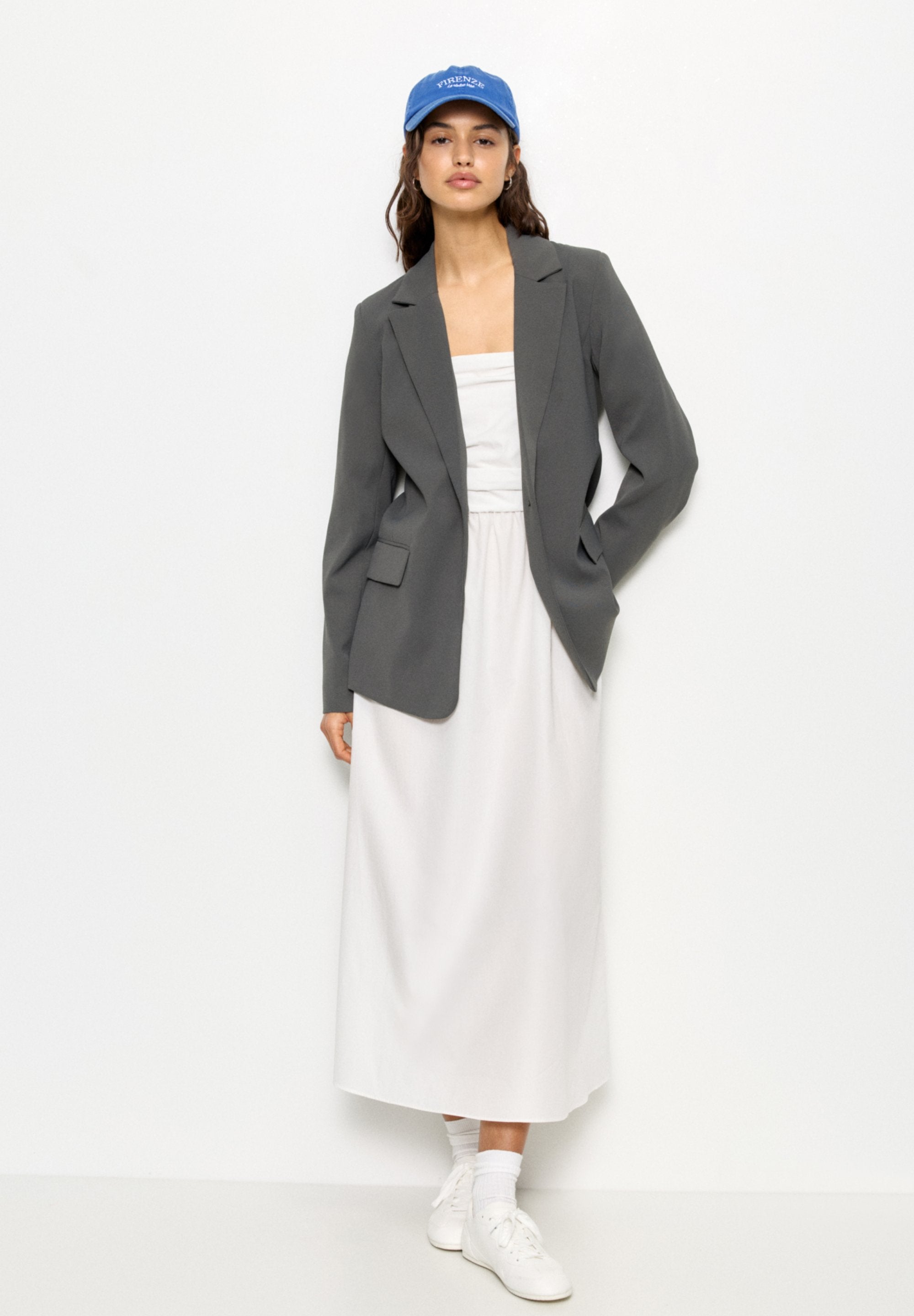 PULL&BEAR BASIC