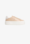 Calvin Klein Jeans Trainers - crystal grey