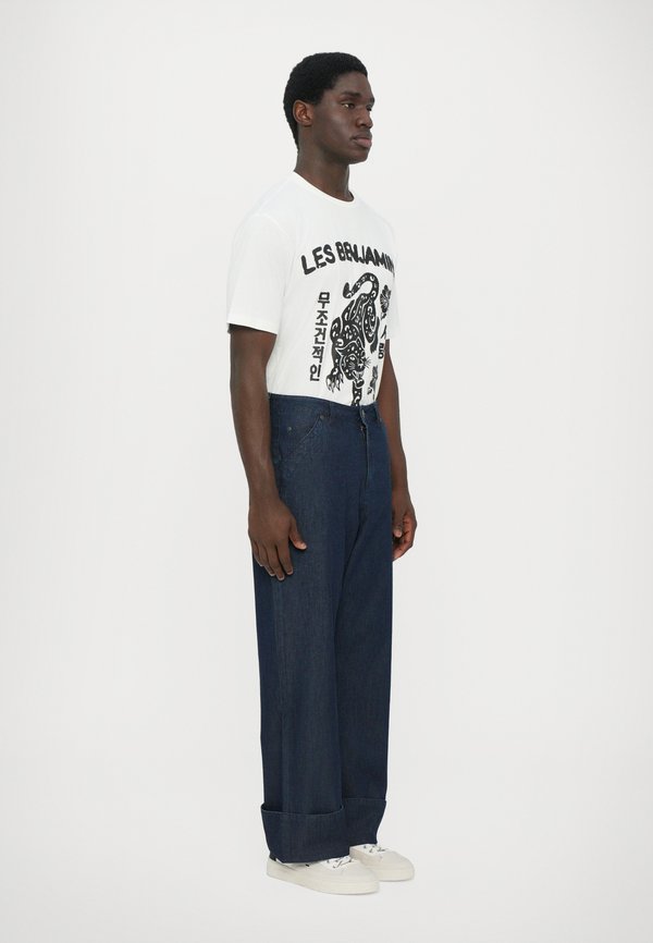Les Benjamins PANT