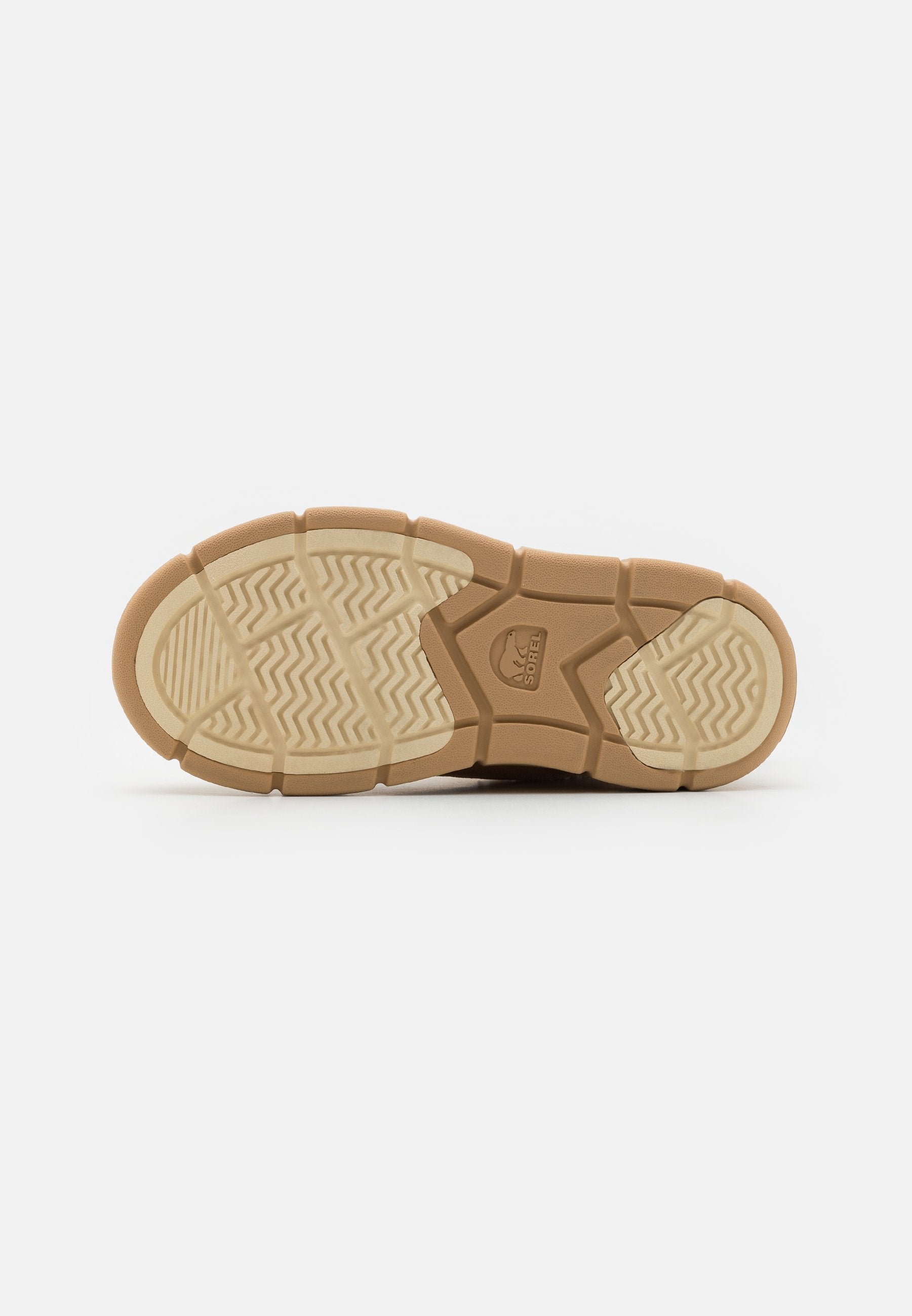 Sorel YOUTH EXPLORER III SLIP-ON WP UNISEX