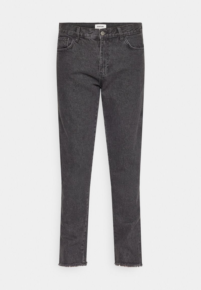  SLIM STRAIGHT FIT UNISEX  Media 1