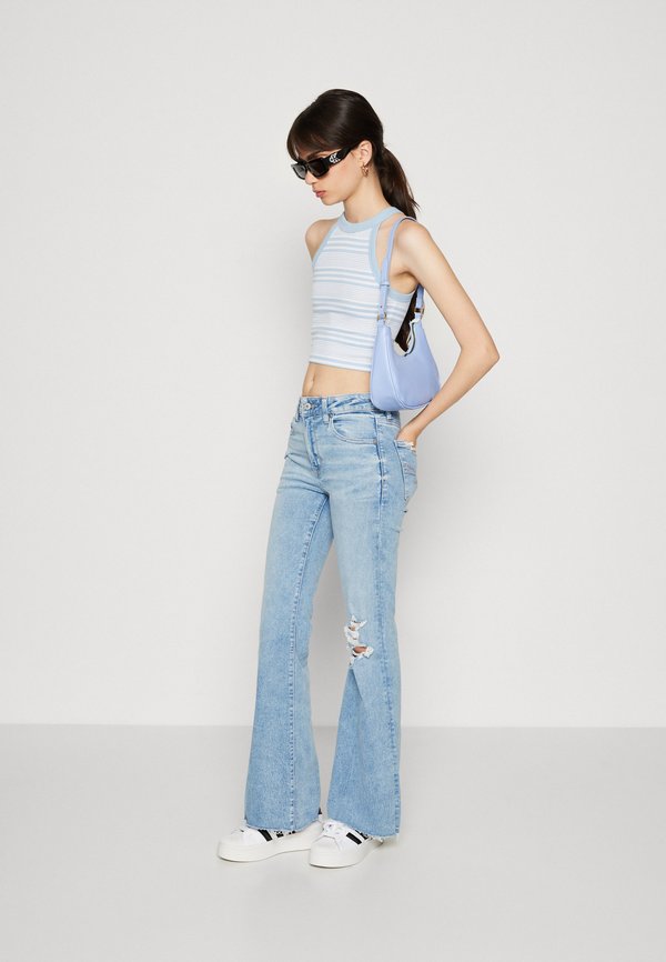 American Eagle SUPER HIGH RISE