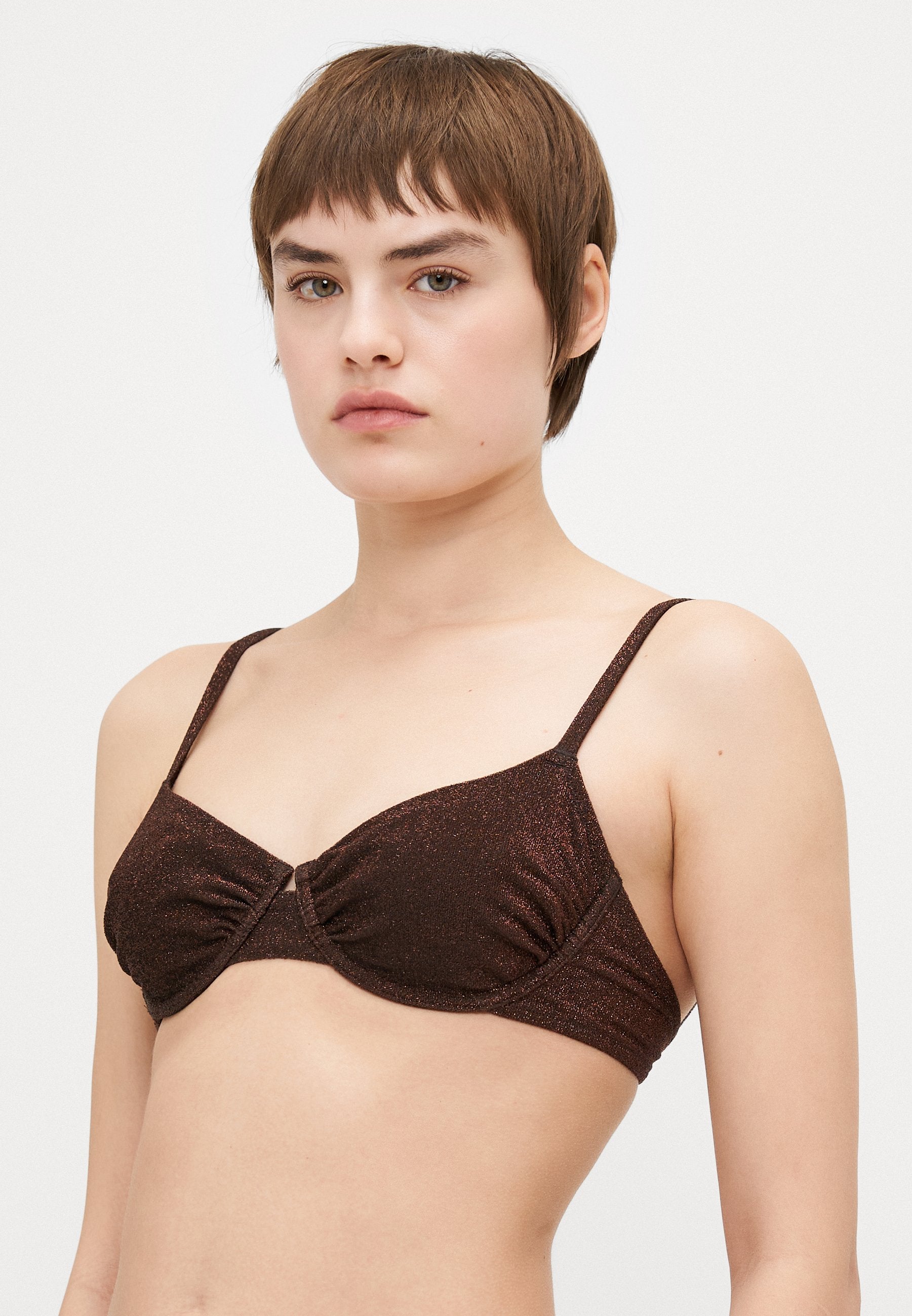 Lindex SWIM WIRE SENNA