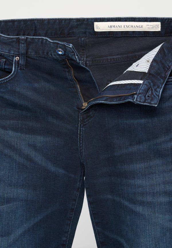 Armani Exchange