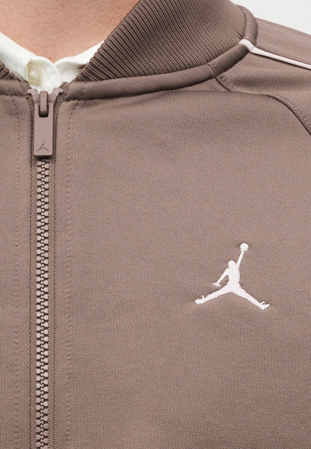 Jordan TRICOT TRACK
