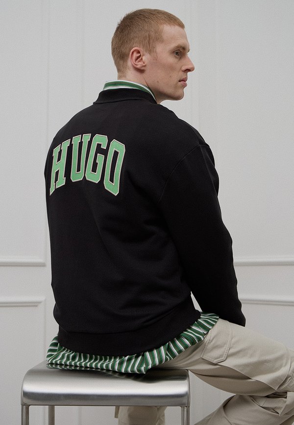 HUGO