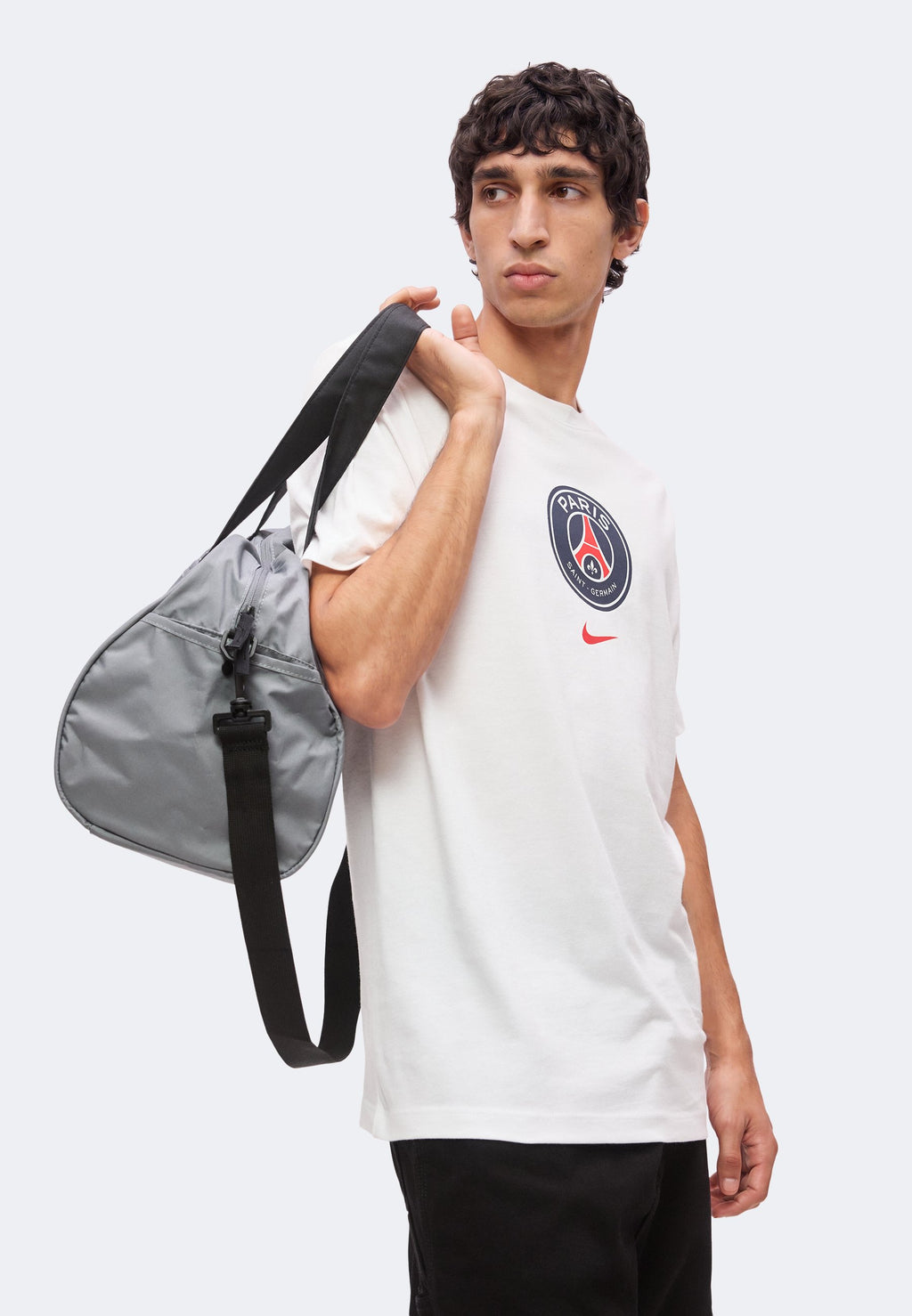 Nike Performance PARIS SAINT-GERMAIN CREST TEE