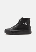 Calvin Klein High-top trainers - triple black