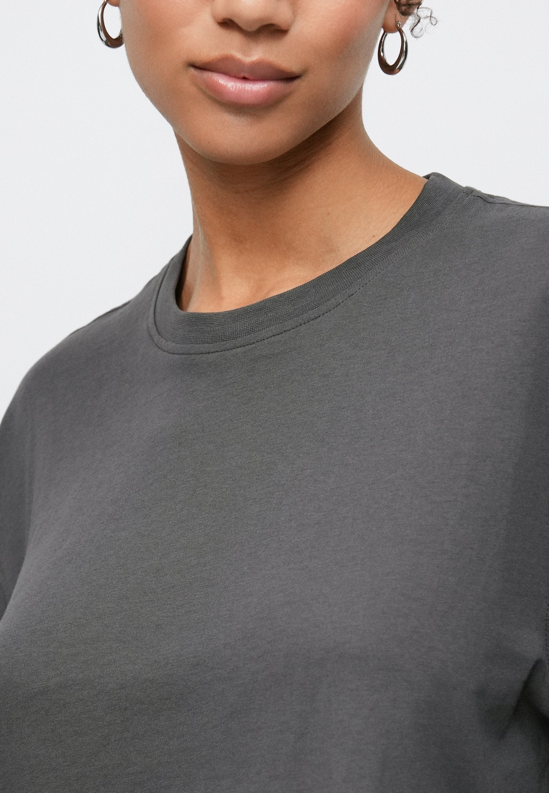 YOURTURN 2PACK BOXY FIT LONGE SLEEVED