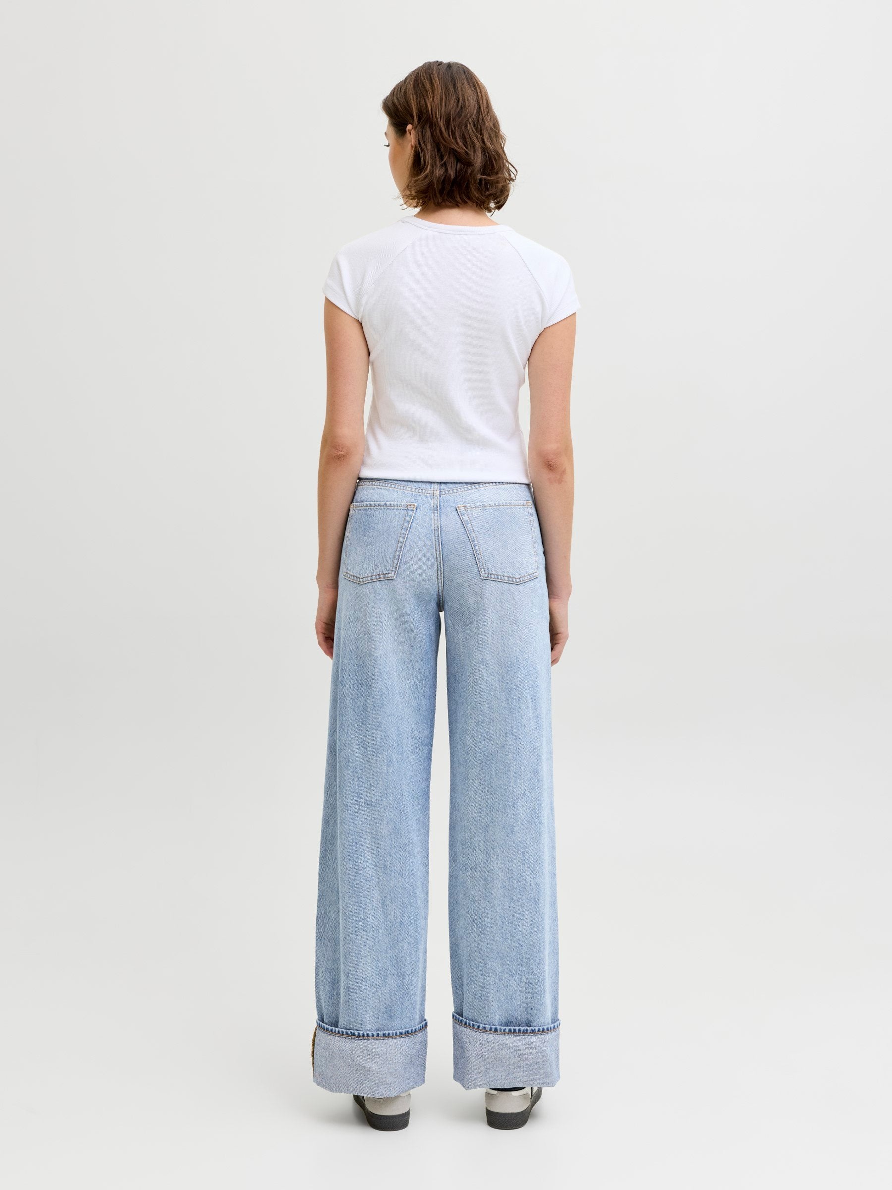 JJXX Wide-fit JXTOKYO VEGA WIDE HW R317 DNM SN