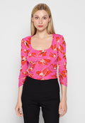 Diane von Furstenberg MILEY