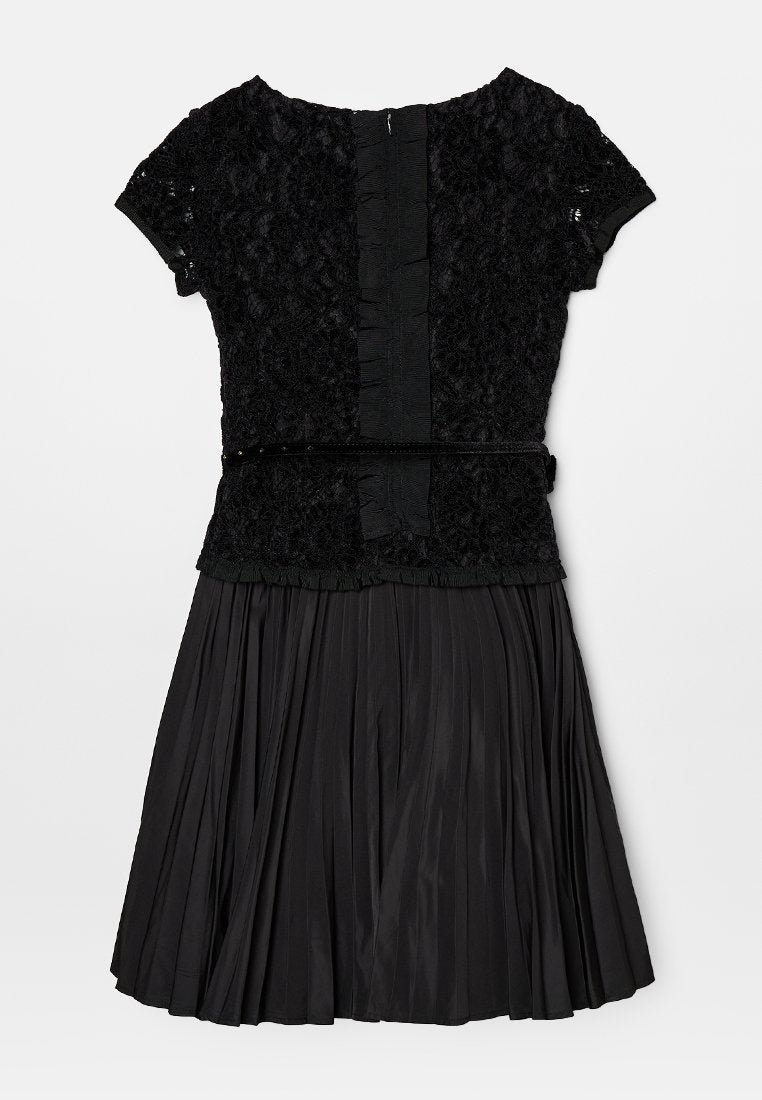Monnalisa Cocktailkleid/festliches Kleid Media 2