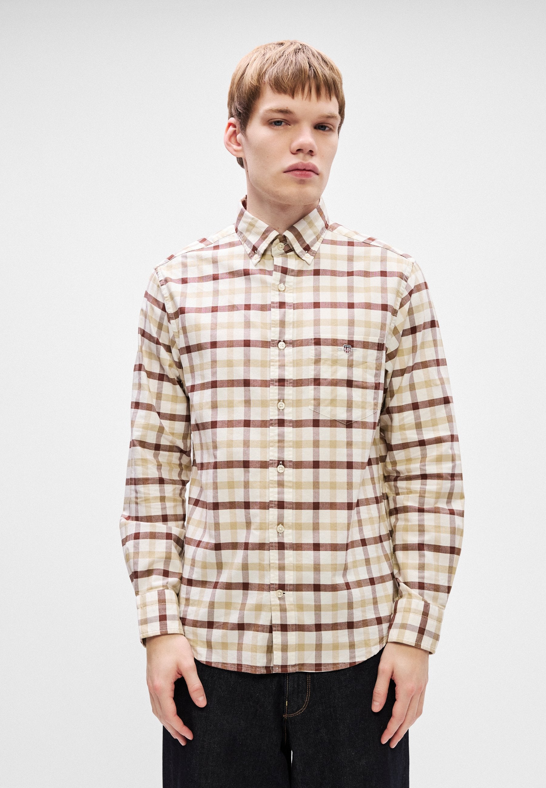 GANT CHECK