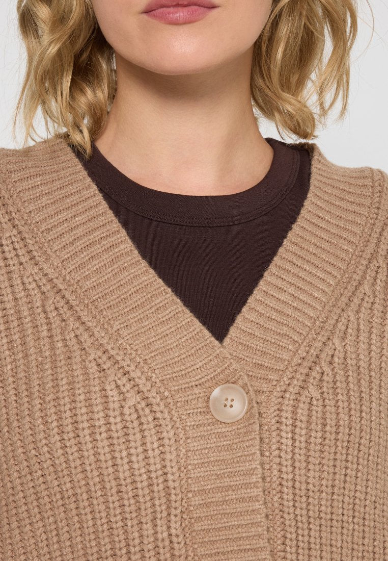 Apart SHORT CARDIGAN