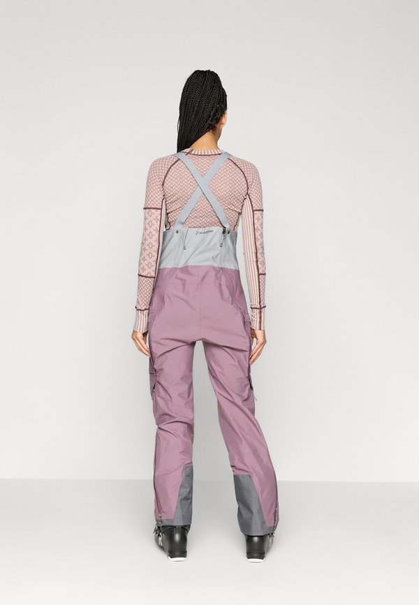 Houdini ROLLERCOASTER BIB PANTS