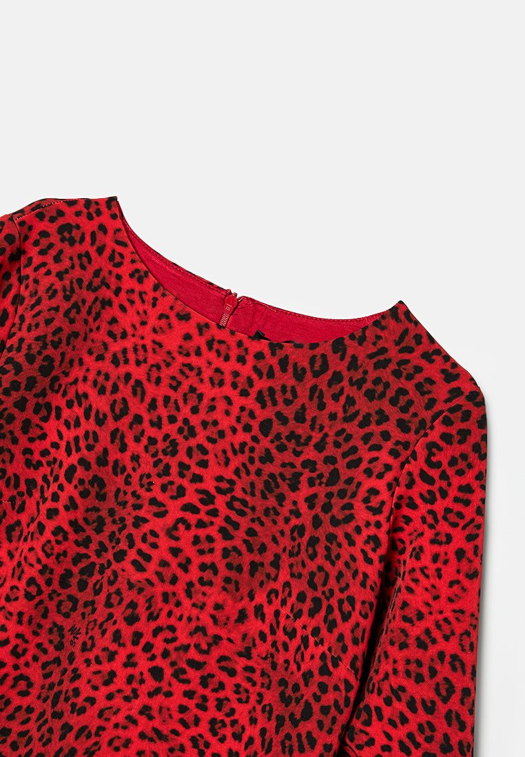 Monnalisa Freizeitkleid Media 4