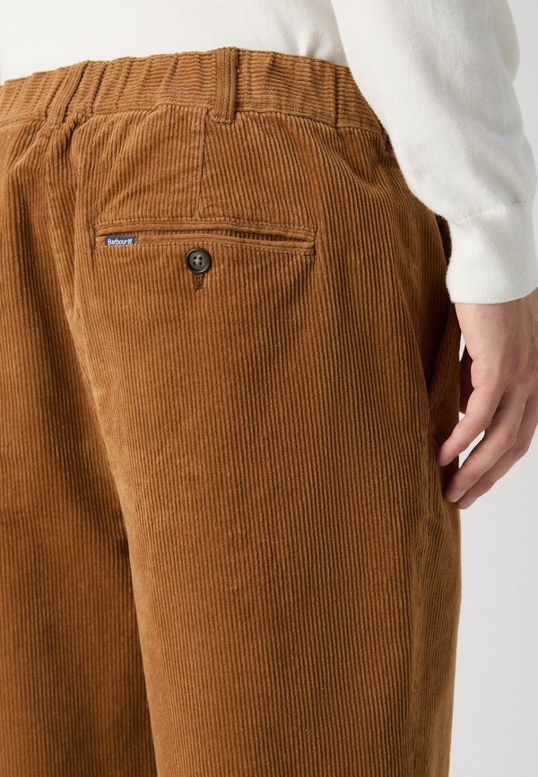Barbour