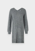 JDY JDYELANORA V-NECK NOOS