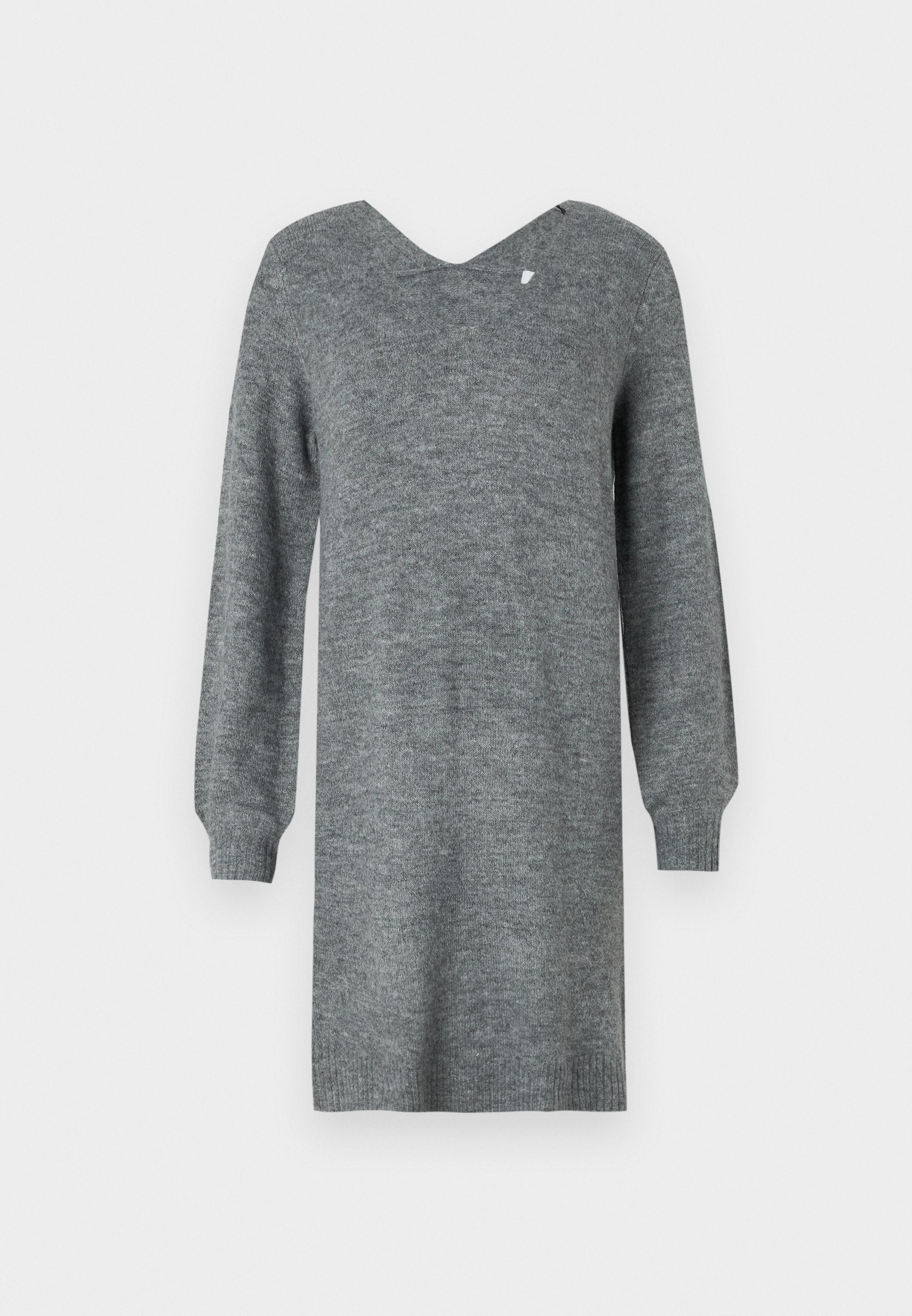 JDY JDYELANORA V-NECK NOOS