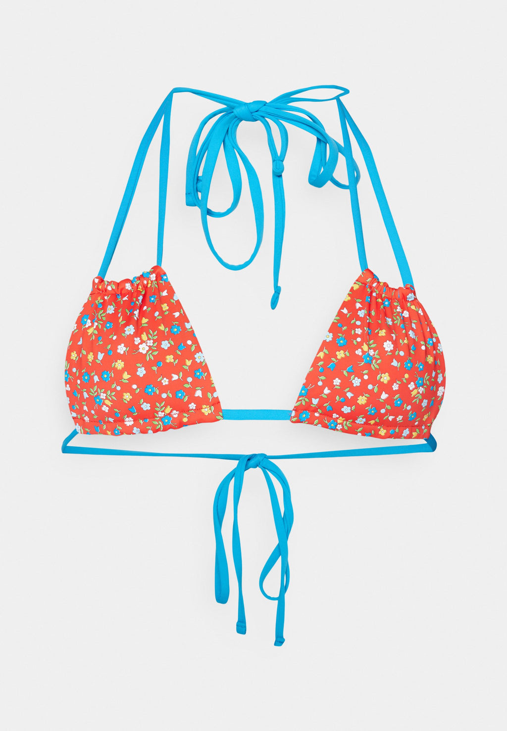 Frankies Bikinis FLORABELLE TOP