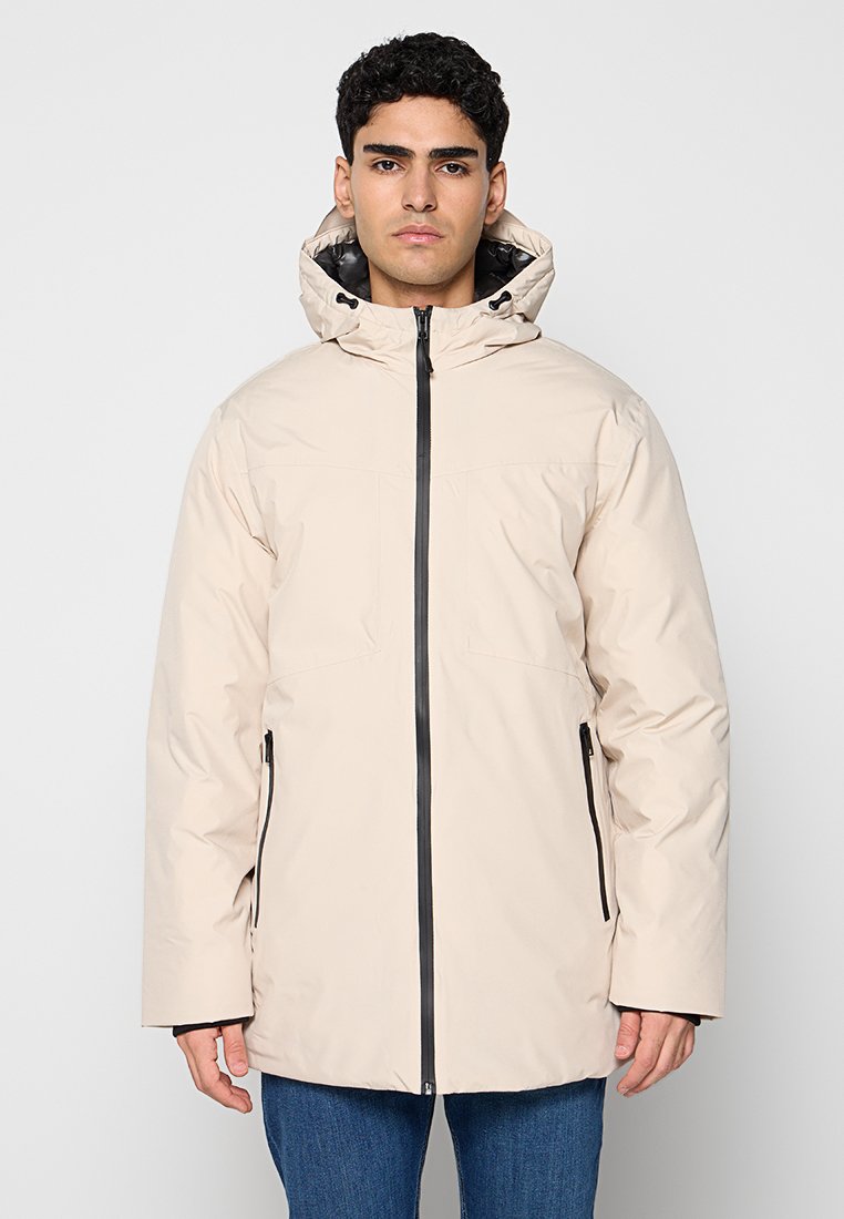 Jack & Jones JJPLANET PARKA MIT KAPUZE