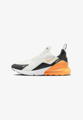 Nike Sportswear AIR MAX 270 - Trainers - weiss sand